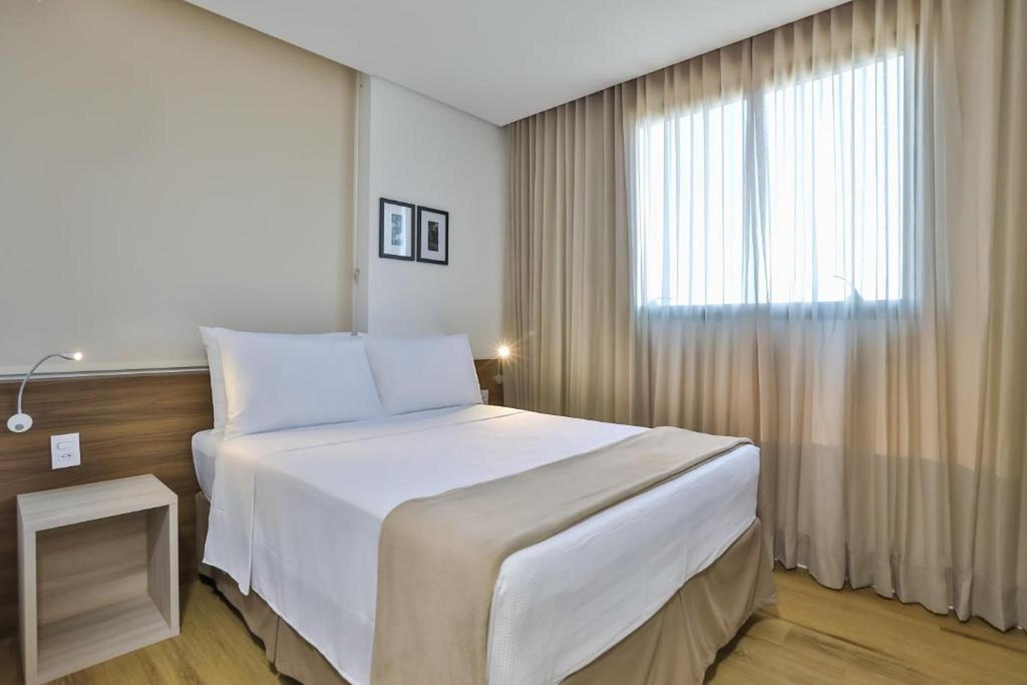 Nobile Inn Meridional Cariacica Buitenkant foto
