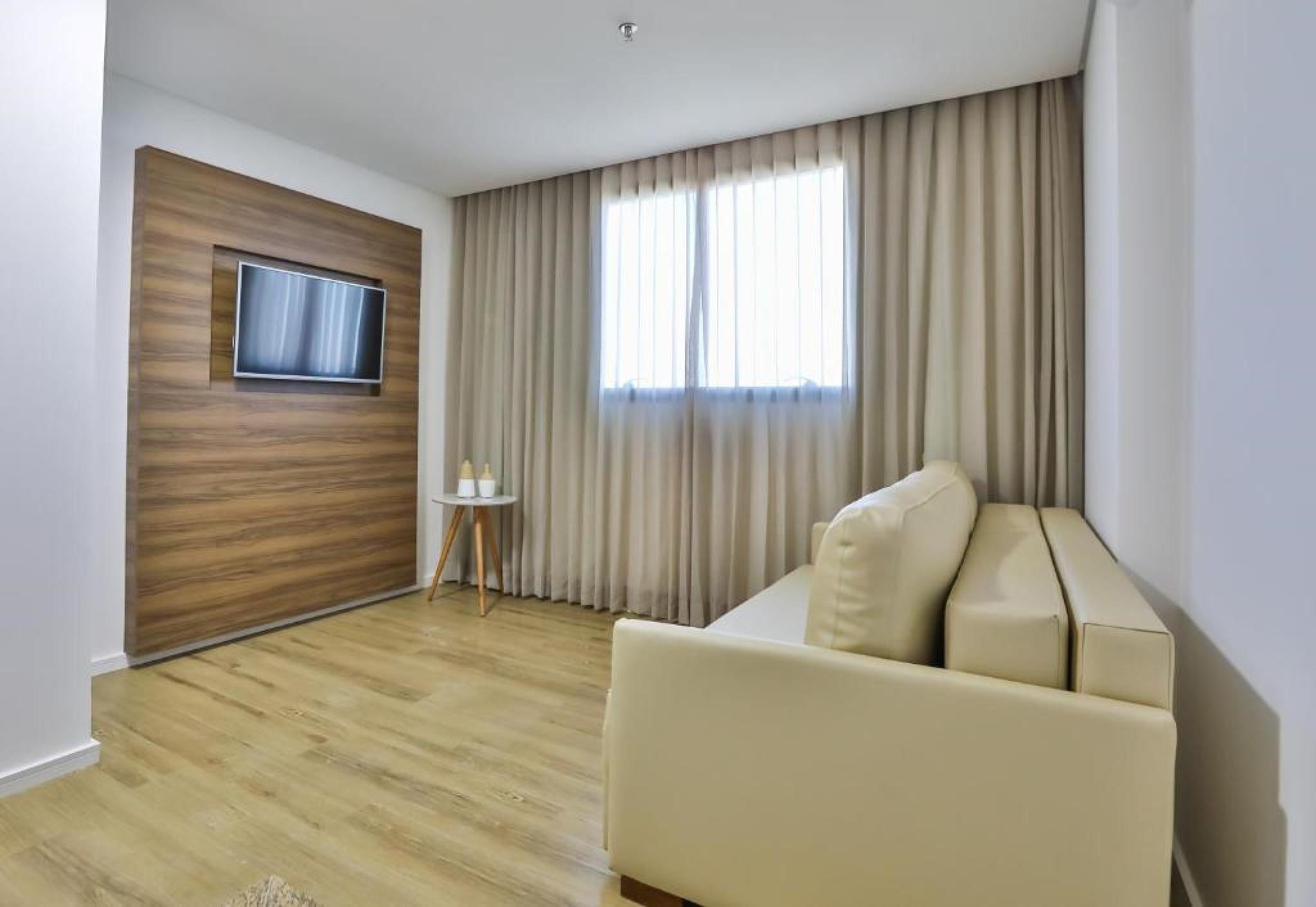 Nobile Inn Meridional Cariacica Buitenkant foto